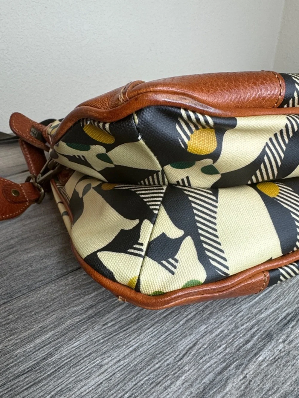 Super Rare Orla Kiely Cute as a Fox Limited Edition Collectors 